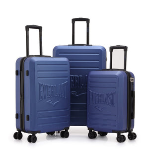 VALIJA EVERLAST 27601 20" 24" 28"