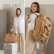 Cargar imagen en el visor de la galería, BOLSO ONA SAEZ 276012