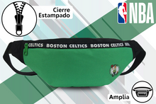 Cargar imagen en el visor de la galería, RIÑONERA NBA BOSTON CELTICS 27604