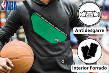 Cargar imagen en el visor de la galería, RIÑONERA NBA BOSTON CELTICS 27604
