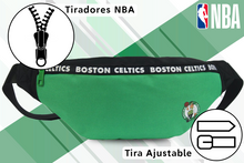 Cargar imagen en el visor de la galería, RIÑONERA NBA BOSTON CELTICS 27604