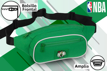 Cargar imagen en el visor de la galería, RIÑONERA NBA BOSTON CELTICS 27605