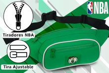Cargar imagen en el visor de la galería, RIÑONERA NBA BOSTON CELTICS 27605