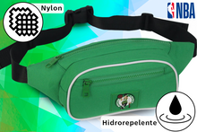 Cargar imagen en el visor de la galería, RIÑONERA NBA BOSTON CELTICS 27605