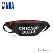 Cargar imagen en el visor de la galería, RIÑONERA NBA CHICAGO BULLS 27608