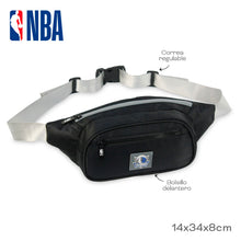 Cargar imagen en el visor de la galería, RIÑONERA NBA 27610