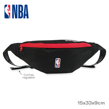 Cargar imagen en el visor de la galería, RIÑONERA NBA 27616