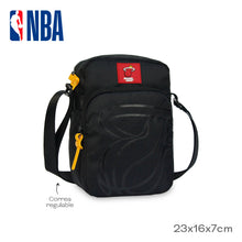 Cargar imagen en el visor de la galería, MORRAL NBA MIAMI HEAT 27619