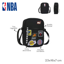 Cargar imagen en el visor de la galería, MORRAL NBA ALL TEAMS 27623