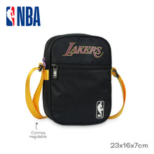 Cargar imagen en el visor de la galería, MORRAL NBA LA LAKERS 27630