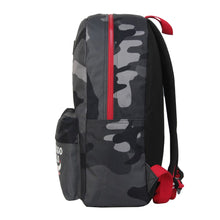 Cargar imagen en el visor de la galería, MOCHILA NBA CAMUFLADA CHICAGO BULLS 27642