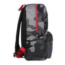 Cargar imagen en el visor de la galería, MOCHILA NBA CAMUFLADA CHICAGO BULLS 27642