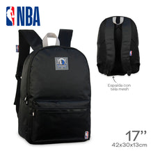 Cargar imagen en el visor de la galería, MOCHILA NBA DALLAS MAVERICKS 27643