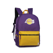 Cargar imagen en el visor de la galería, MOCHILA NBA LA LAKERS 27646