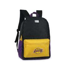Cargar imagen en el visor de la galería, MOCHILA NBA LA LAKERS 27648