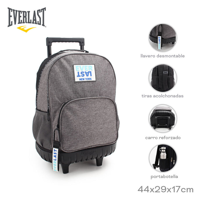 MOCHILA CARRO EVERLAST 27678