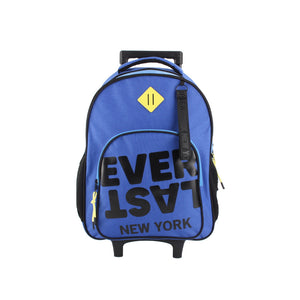 MOCHILA CARRO EVERLAST 27694