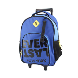 MOCHILA CARRO EVERLAST 27694