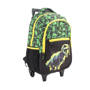 MOCHILA CARRO DISCOVERY 27762