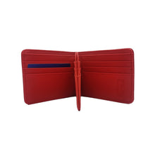 Cargar imagen en el visor de la galería, BILLETERA NBA CHICAGO BULLS 27793