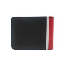 Cargar imagen en el visor de la galería, BILLETERA NBA CHICAGO BULLS 27793