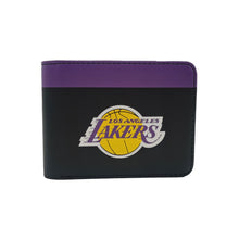 Cargar imagen en el visor de la galería, BILLETERA NBA LA LAKERS 27796