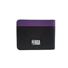 Cargar imagen en el visor de la galería, BILLETERA NBA LA LAKERS 27796