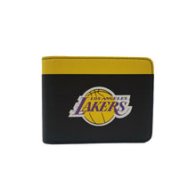 Cargar imagen en el visor de la galería, BILLETERA NBA LA LAKERS 27796
