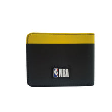 Cargar imagen en el visor de la galería, BILLETERA NBA LA LAKERS 27796