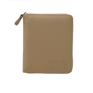 PORTAPASAPORTE TRAVEL TECH 27921