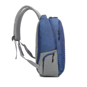 MOCHILA ALPINE SKATE 27950