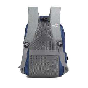 MOCHILA ALPINE SKATE 27950