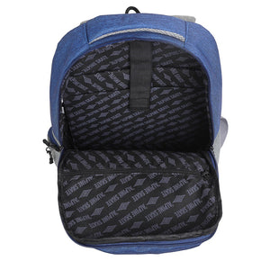 MOCHILA ALPINE SKATE 27950