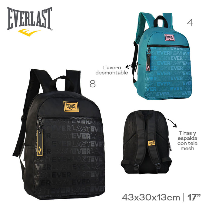 MOCHILA EVERLAST 27953