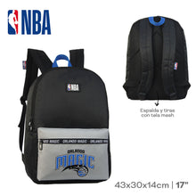 Cargar imagen en el visor de la galería, MOCHILA NBA ORLANDO MAGIC 27961