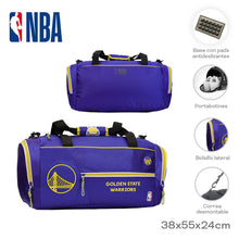 Cargar imagen en el visor de la galería, BOLSO DEPORTIVO NBA GOLDEN STATE WARRIORS 27964