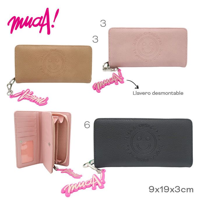 BILLETERA MUAA 27981