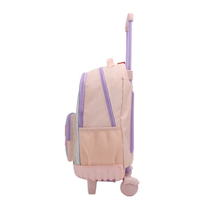 MOCHILA CARRO TRENDY 28028