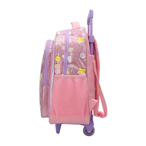 MOCHILA CARRO TRENDY 28033