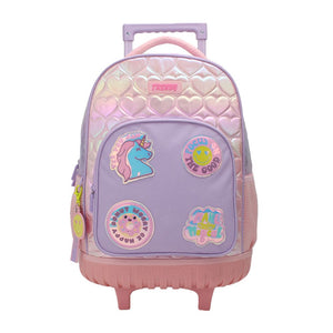 MOCHILA CARRO TRENDY 28039