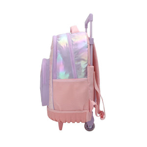 MOCHILA CARRO TRENDY 28039