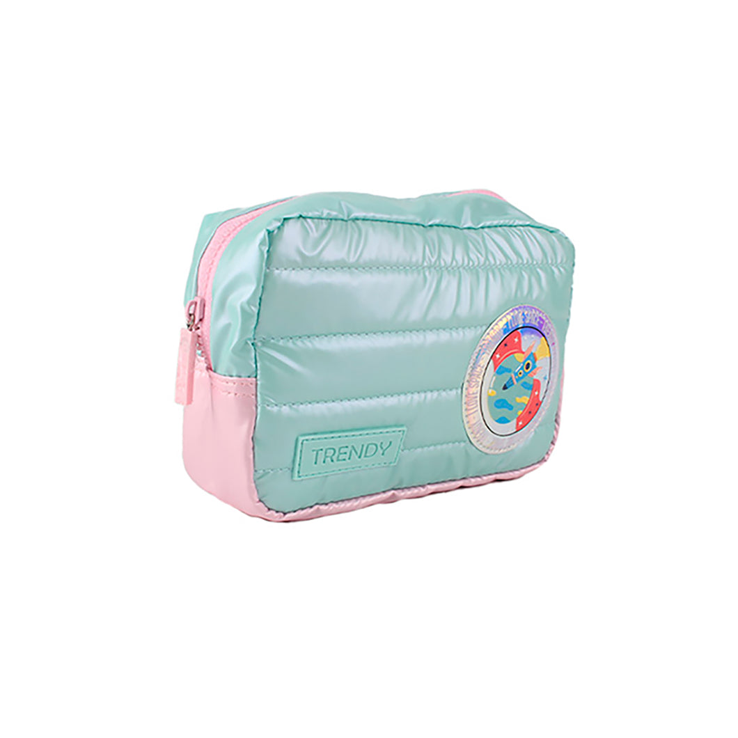 CARTUCHERA TRENDY 28046