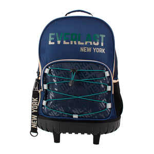 MOCHILA CARRO EVERLAST 28067