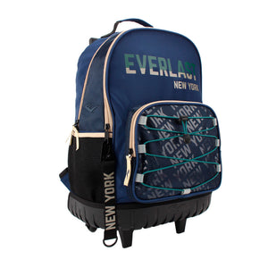 MOCHILA CARRO EVERLAST 28067