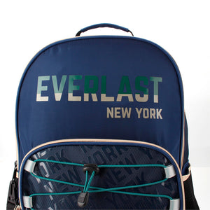 MOCHILA CARRO EVERLAST 28067