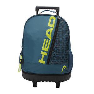 MOCHILA CARRO HEAD 28072