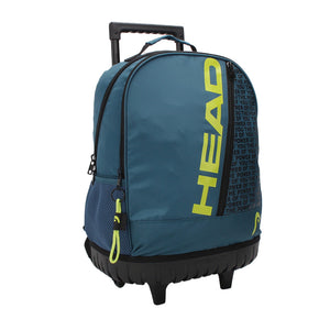 MOCHILA CARRO HEAD 28072