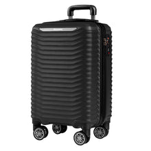 Cargar imagen en el visor de la galería, VALIJA CARRY ON DISCOVERY 28099B-28100-28101