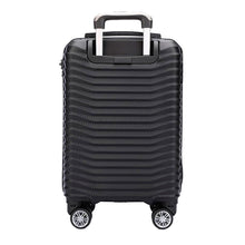 Cargar imagen en el visor de la galería, VALIJA CARRY ON DISCOVERY 28099B-28100-28101