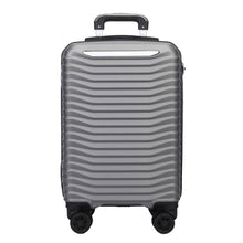 Cargar imagen en el visor de la galería, VALIJA CARRY ON DISCOVERY 28099B-28100-28101